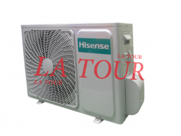 CLIMATISEUR SPLIT MOTEUR...