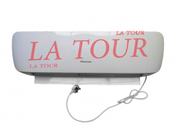 CLIMATISEUR SPLIT...