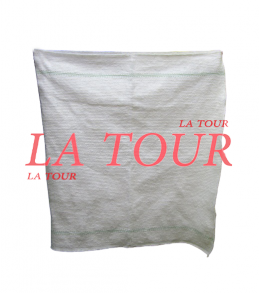 SERPILLERE (92x52)CM BLANC