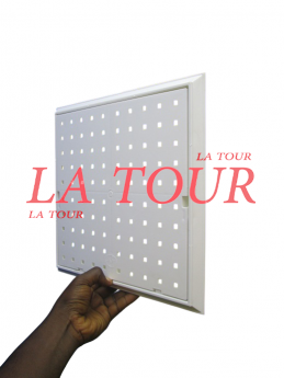 TRAPE DE VISITE BAIGNOIRE...