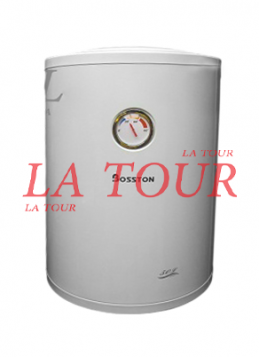 CHAUFFE EAU 50L EMAILLE...