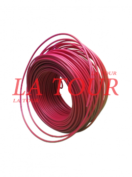 FIL TH 04,0MM²/80ML LCS...