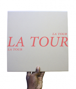 GRES MATE CHINOIS 30x30 CAP...