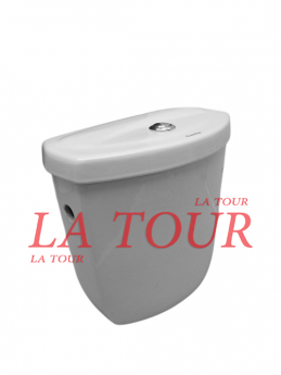 RESERVOIR WC CASTLE BLANC