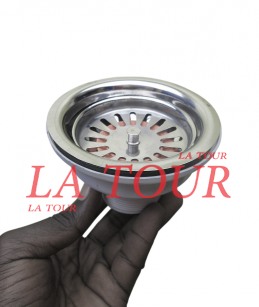 BONDE EVIER GRAND TROU...