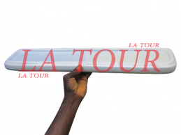 TABLETTE PORCELAINE A VIS...