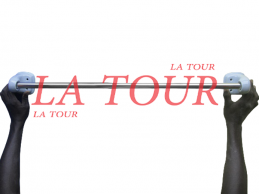 PORTE SERVIETTE PORCELAINE...