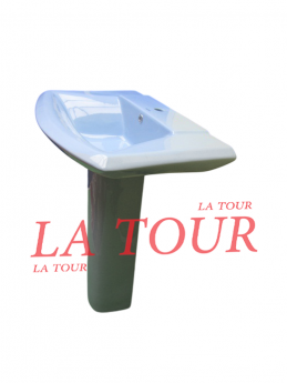 COLONNE LAVABO REF.(1045B)...