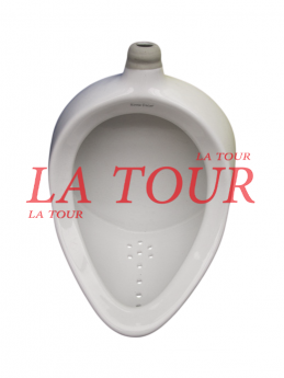 URINOIR HOME DECOR PM BLANC