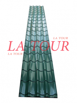 BAC ACIER DURATILES GALVA...