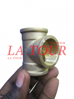 TE LAITON Ø 26/34 (1)''