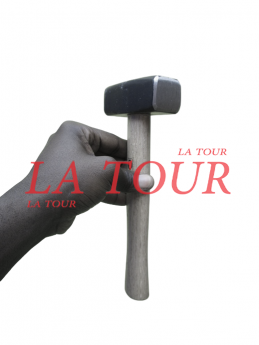 MARTEAU 1KG GEPRUFTE...