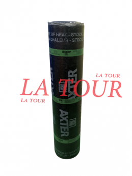 MEMBRANE BITUMINEUSE 3,50MM...