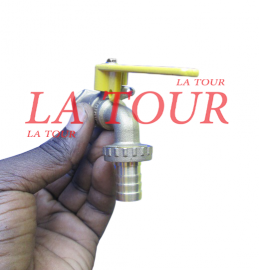 ROBINET D'ARROSAGE 15/21...