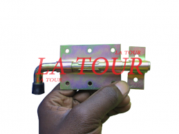 VERROUX PISTOLET PORTE...