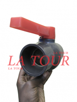 VANNE A PRESSION Ø 75 A...