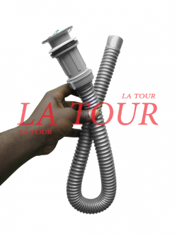 VIDANGE LAVABO 1 BAC(s)...