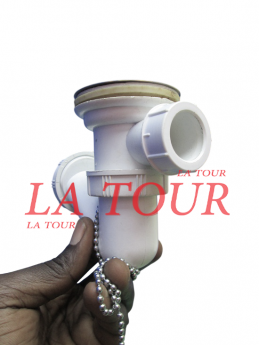 VIDANGE BAIGNOIRE A...