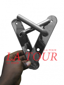 POIGNET SERRURE DE DOUCHE...