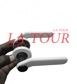 POIGNET POUR PORTE VITREE...