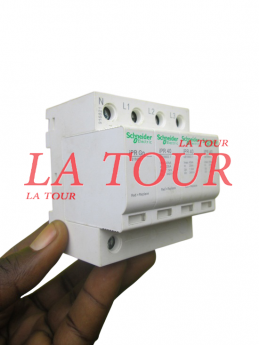 PARAFOUDRE TERAPOLAIRE 40KA...