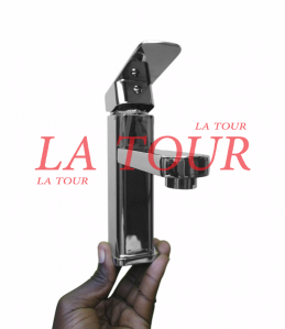 MITIGEUR LAVABO BEC LONG...