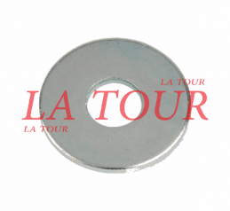 RONDELLE POUR TIREFOND...