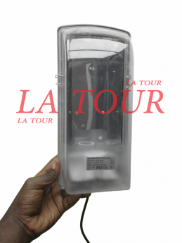 LAMPADAIRE A VIS E27 MAX...