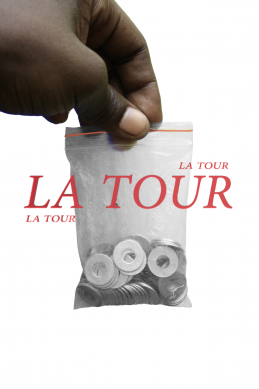 RONDELLE POUR TIGE FILETE Ø...