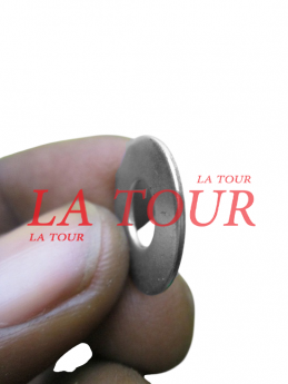 RONDELLE POUR TIGE FILETE Ø...