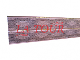 FAUX PLAFOND PVC LAMBRIS EN...