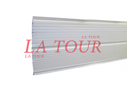 FAUX PLAFOND PVC LAMBRIS...