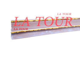 SUPPORT FAUX PLAFOND PVC...