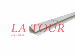 SUPPORT FAUX PLAFOND PVC...