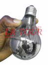 AMPOULE SPHERIQUE A VIS E27 100W ROND LUMIERE DU JOUR
