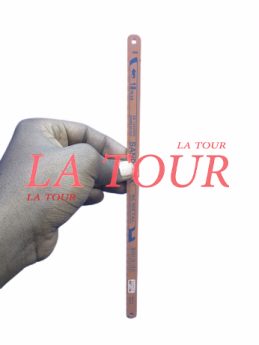 LAME DE SCIE FLEXIBLE...