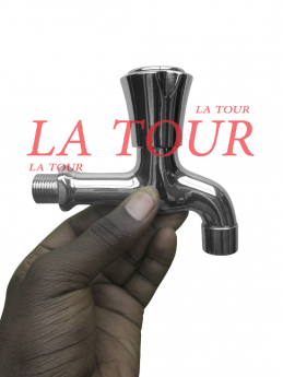 ROBINET PUISAGE 1/4 TOUR...