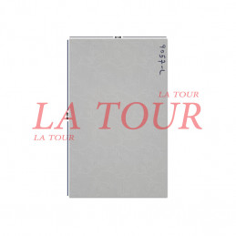 FAIENCE INDIEN (30x45)...