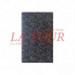 FAIENCE INDIEN (30x45)...