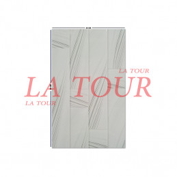 FAIENCE INDIEN (30x45)...