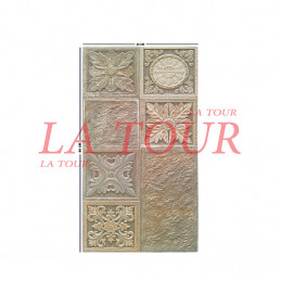 GRES EMAILLE 30x60 MATE...