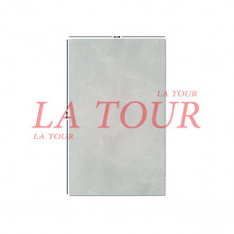 FAIENCE INDIEN (30x45)...