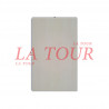 FAIENCE INDIEN (30x45) REF.(174-L) BOIS BEIGE CLAIR