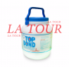 COLLE A BOIS TOP BOND 5KG BLANC