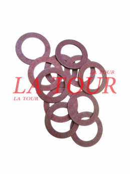 JOINT FIBRE Ø 20/27 (¾)''...