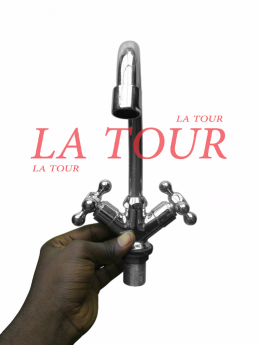 MELANGEUR EVIER DONALD...