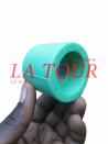 MANCHON PPR Ø 40 VERT CLAIR
