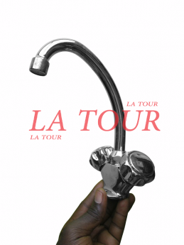 MELANGEUR LAVABO MONOTROU...