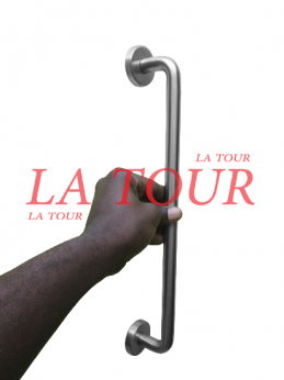 POIGNET DE PORTE ROSACE...