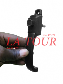 POIGNET ALUMINIUM DE...